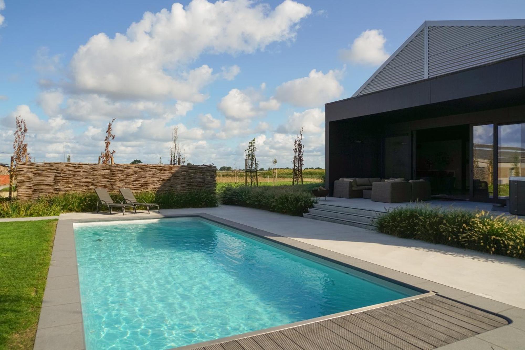 B&B Ten Doele Middelkerke Exteriér fotografie