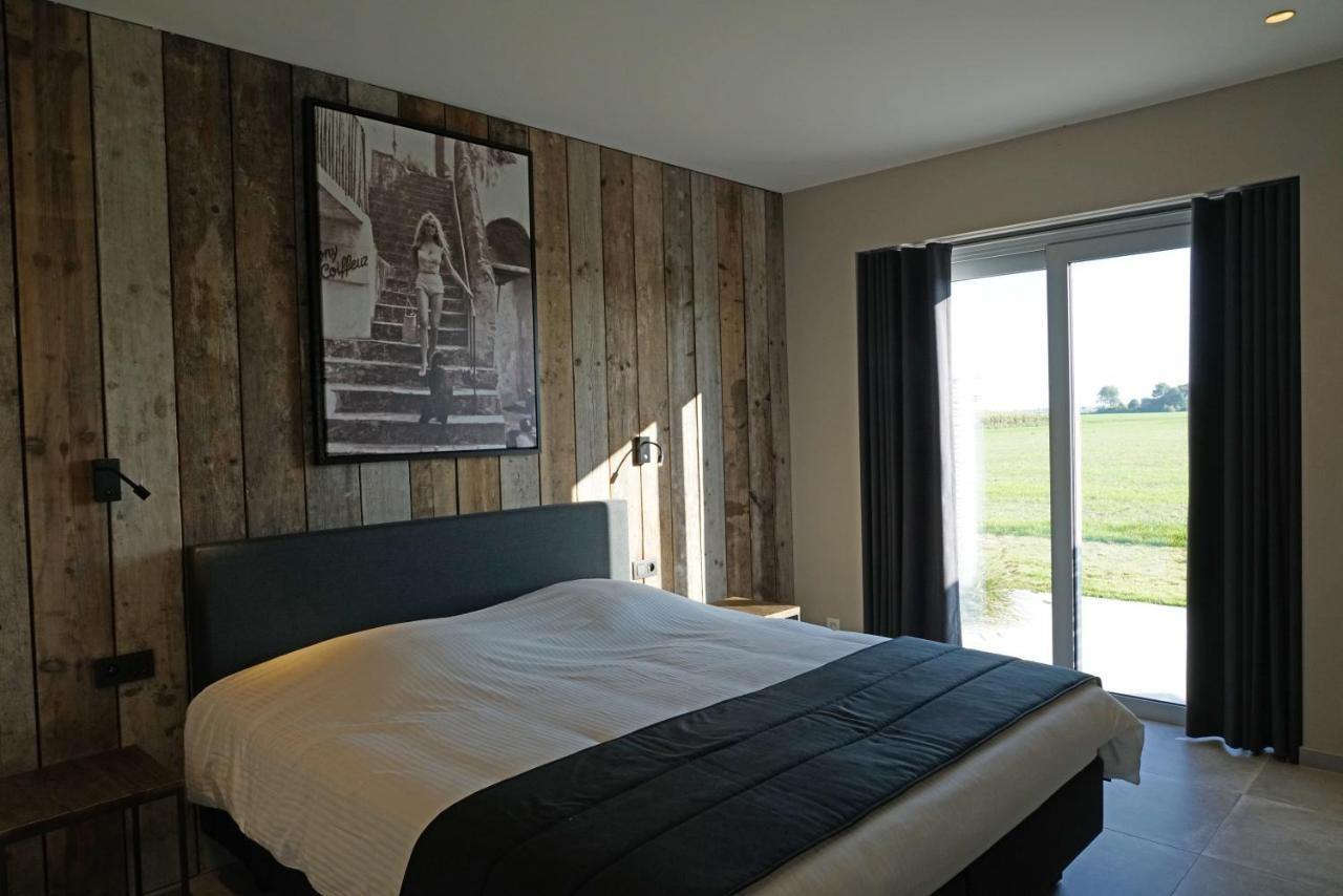 B&B Ten Doele Middelkerke Exteriér fotografie