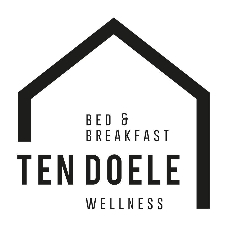 B&B Ten Doele Middelkerke Exteriér fotografie