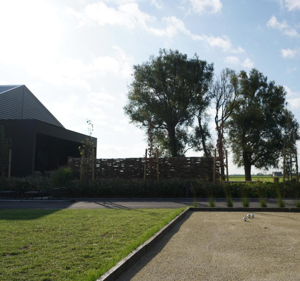 B&B Ten Doele Middelkerke Exteriér fotografie
