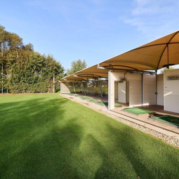 B&B Ten Doele Middelkerke Exteriér fotografie